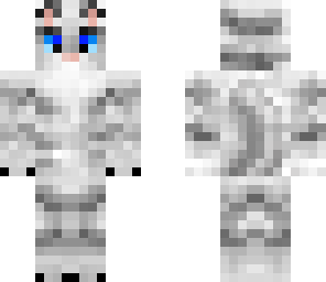 silverpaw
