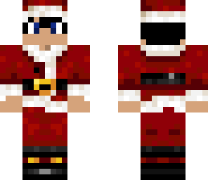 stiesemp papai noel