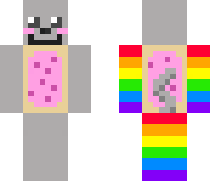 nyan cat