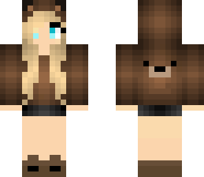 beargirl