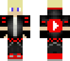 youtube blonde boy