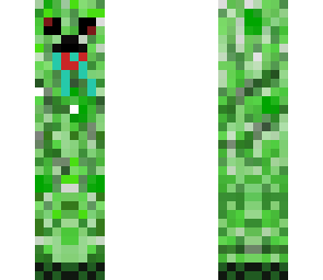 stupid creeper