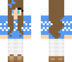awesome skin