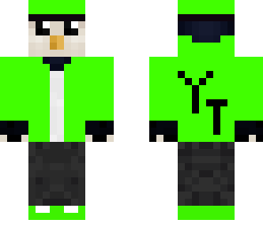 youtuber