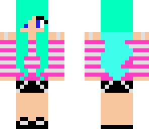 edited cute teen