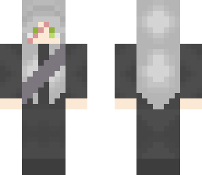 undertaker genderbend