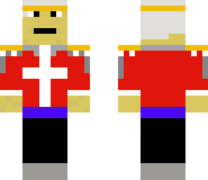 baron