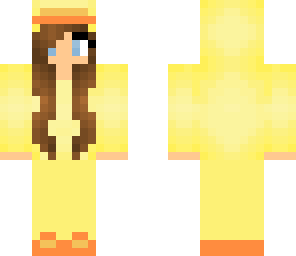 duck onsie