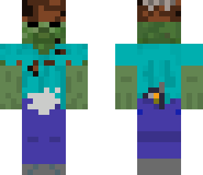 idthanksgiveing zombieid