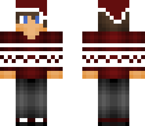 christmas time