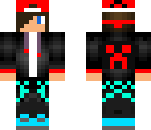 hip hop teen
