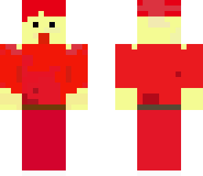 santa