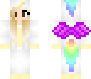 alicorn girl