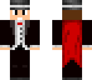 magician