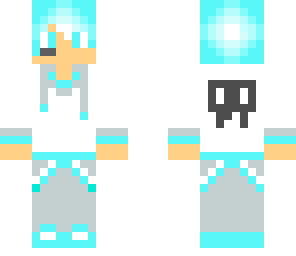 ghost boy