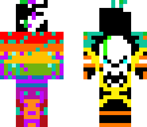 skully de skul