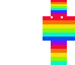 rainbow