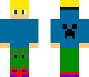 boi skin 2