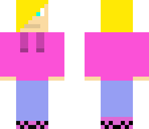chica fricky