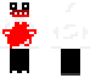 zombie jeff the killer