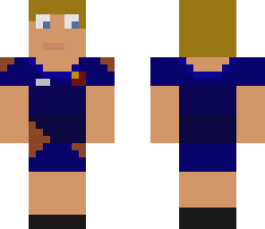 rugbyman