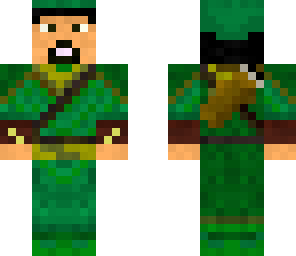 robin hood