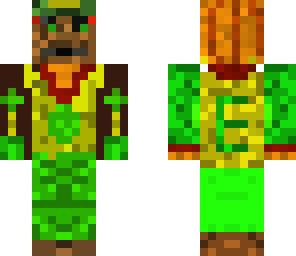 emerald king 05
