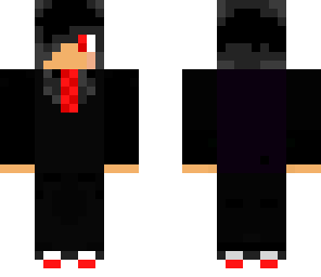 elegante rojo