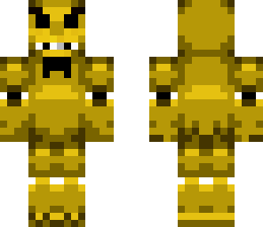 new golden freddy