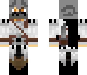 my assasin