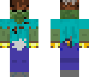 boss idthanksgiveing zombieid