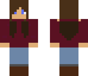 girl