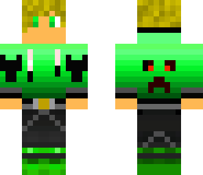 avrade's skin