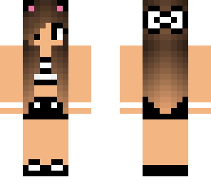 virgos skin yay