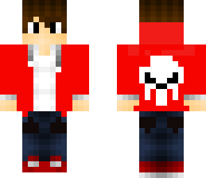 titanic7115s skin