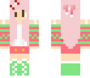 cute girl