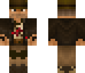 indiana jones