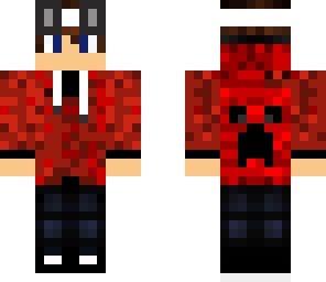 red creeper 2