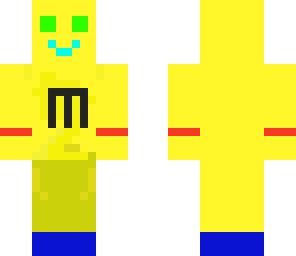 cool dued yellow