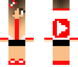 youtube girl