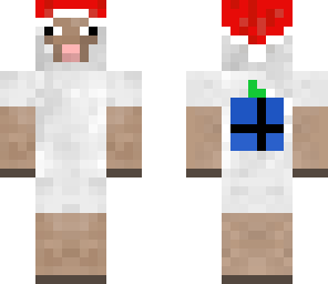 holyday sheep