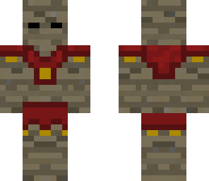 king mummy
