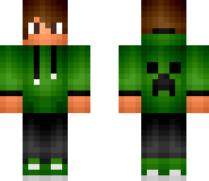 green creeper 2