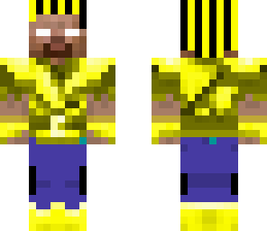 god herobrine