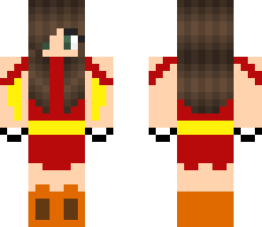 anime oc 1