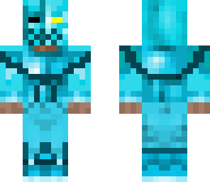 diamod warrior