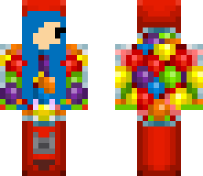 gumball machine owo