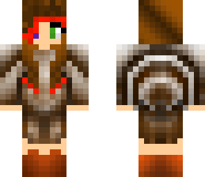 me skin