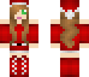 mrs clause