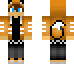 xxlefxx fox